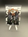 2025 Bo Jackson Battle Arena BoBA Snowbear Steel Pete Alonso MIX-482