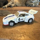 Vintage 1984 Transformers G1 Jazz Autobot Figure – Very Good Condition