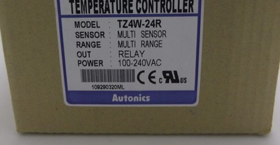 1PC NEW  Autonics  TZ4W-24R #F1
