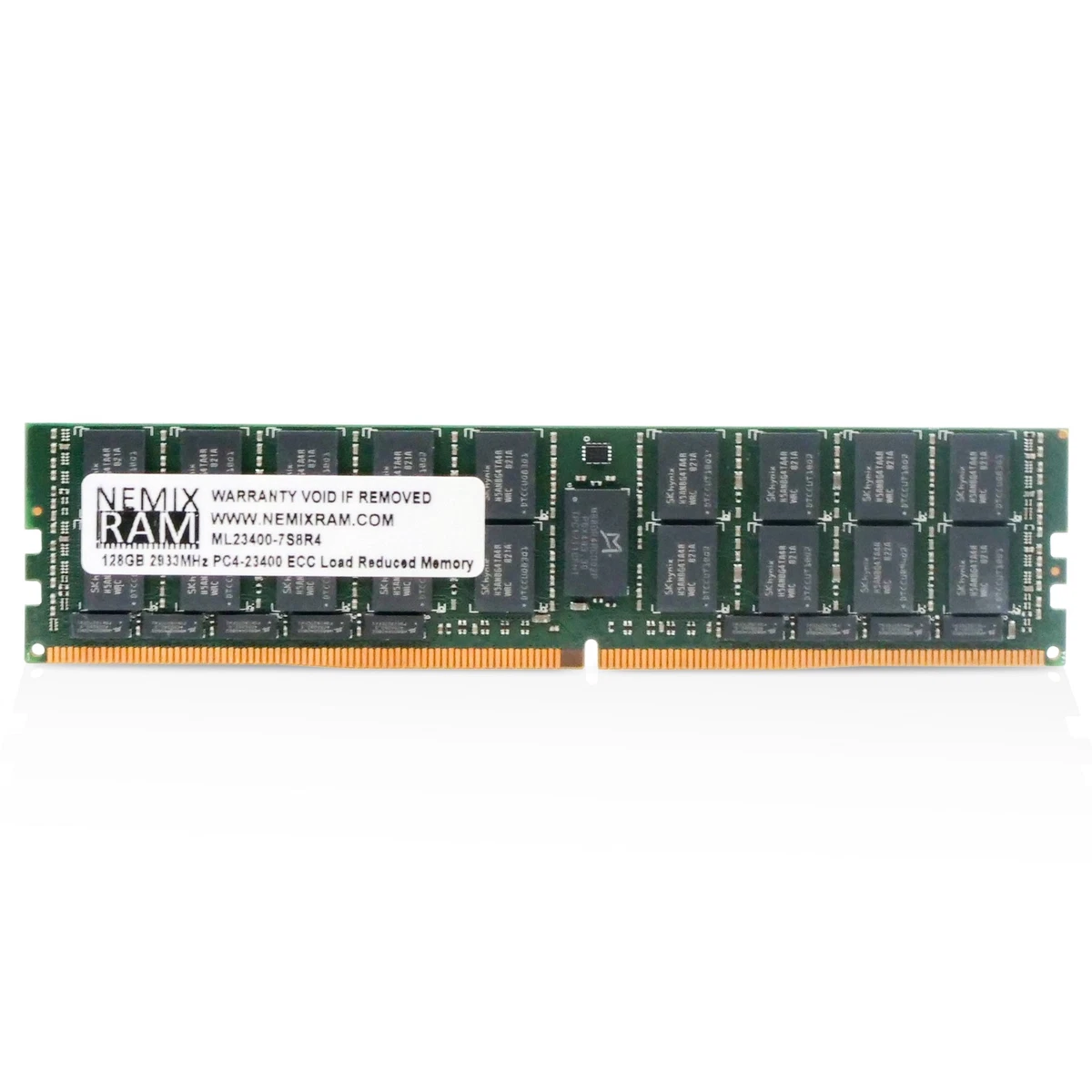 PC4-23400 (DDR4-2933) Bus Speed DDR4 SDRAM Memory (RAM) for sale