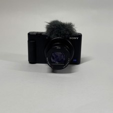 Sony ZV-1 20.1MP Fixed Lens Digital Camera