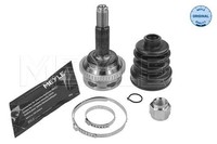 Meyle Gelenksatz, Antriebswelle 29-14 498 0004 FüR Chevrolet Daewoo