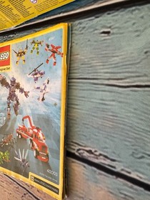 LEGO CREATOR: Micro Wheels (4096) 100% complete with instructions and box.