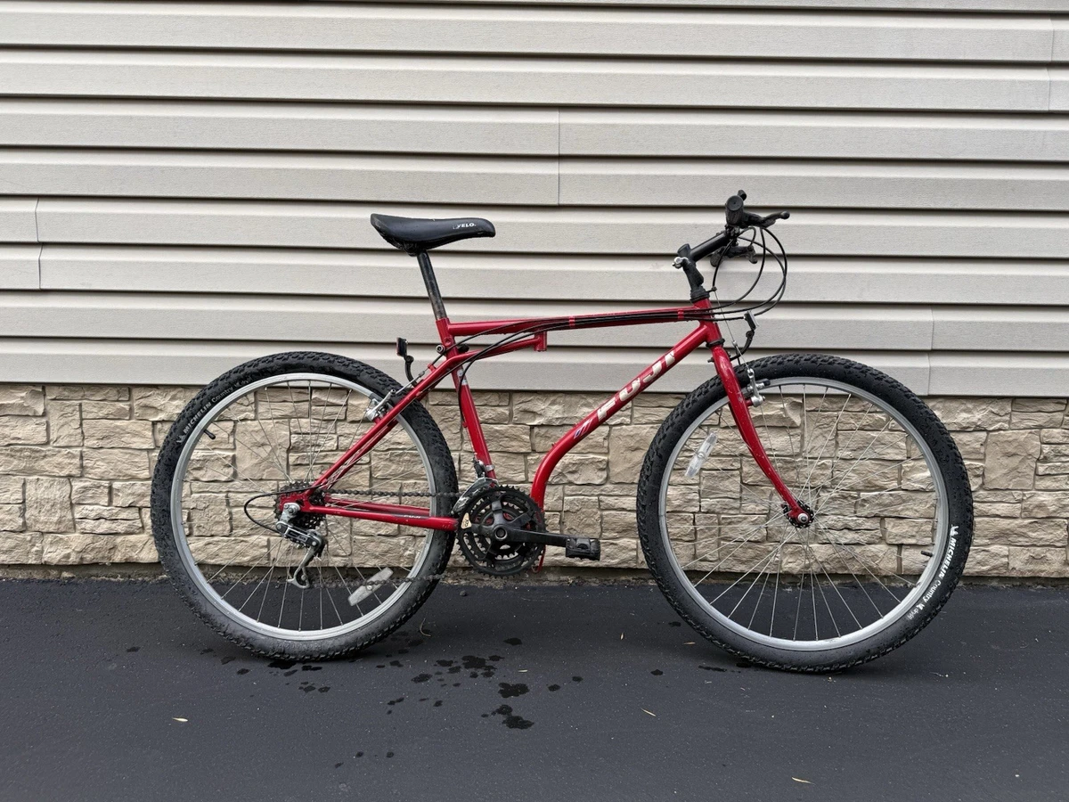 Fuji Mountain Bike 26 in Bikes for sale | eBay