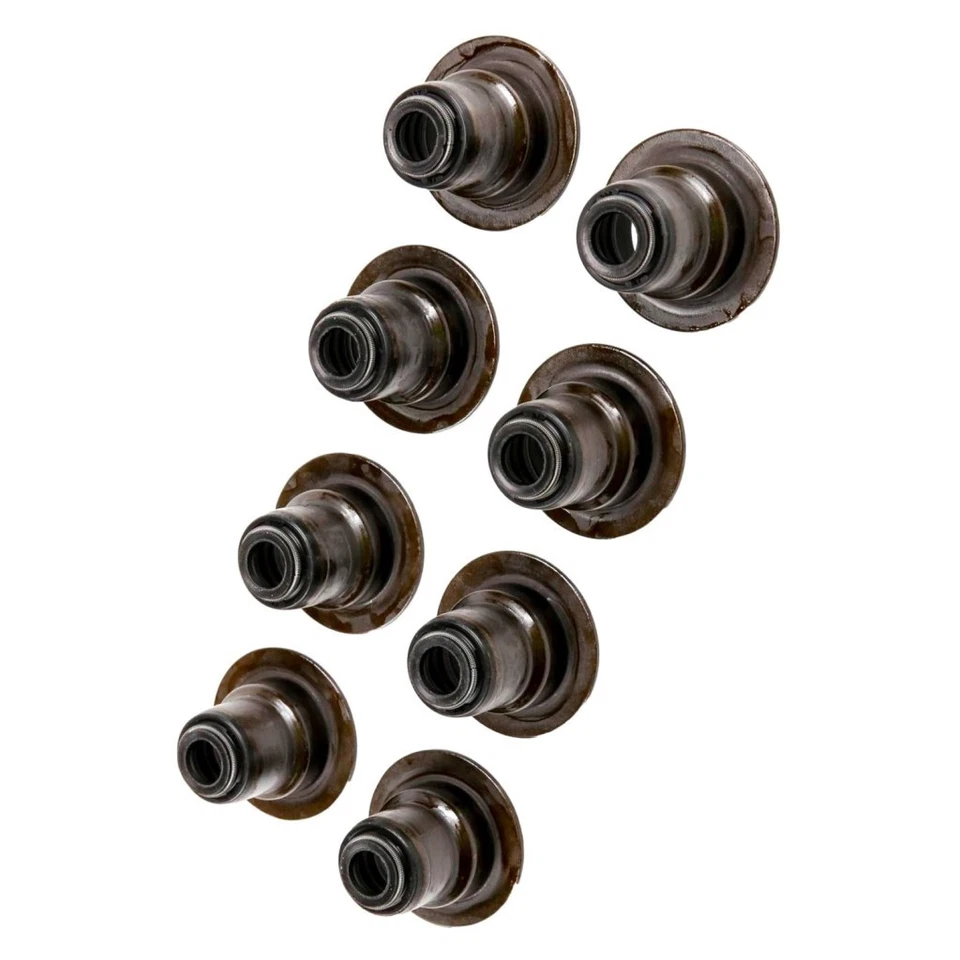 Sello de aceite de vástago de válvula ACDelco genuino para Chevy Express 2500/3500 03-20 1 paquete Foto 2 de 4