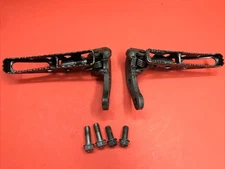1985 HONDA ATC 250R FOOT PEGS