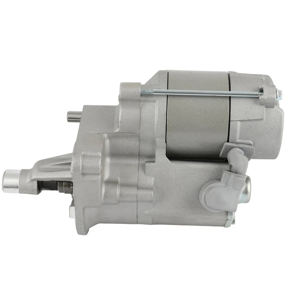 Стартер 17465 для Chrysler New Yorker 1993, Dodge Grand Caravan 1994-1999 - Изображение 2 из 4