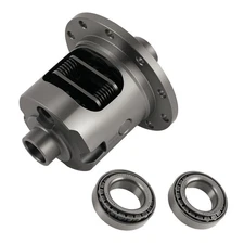1XRear Limited Slip Locker for Chevy GMC 7.5" 7.625" Posi Unit 28-Spline 10-Bolt