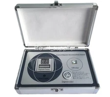 Newest Bio-Electric 2ND Software Quantum Resonance Magnetic Body Health Analyzer