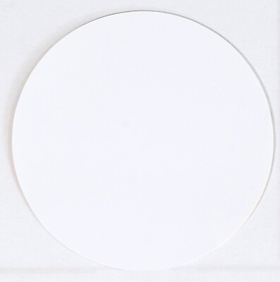 Bungo and Alchemist × Animega Cafe Paper Coaster Card Ryunosuke