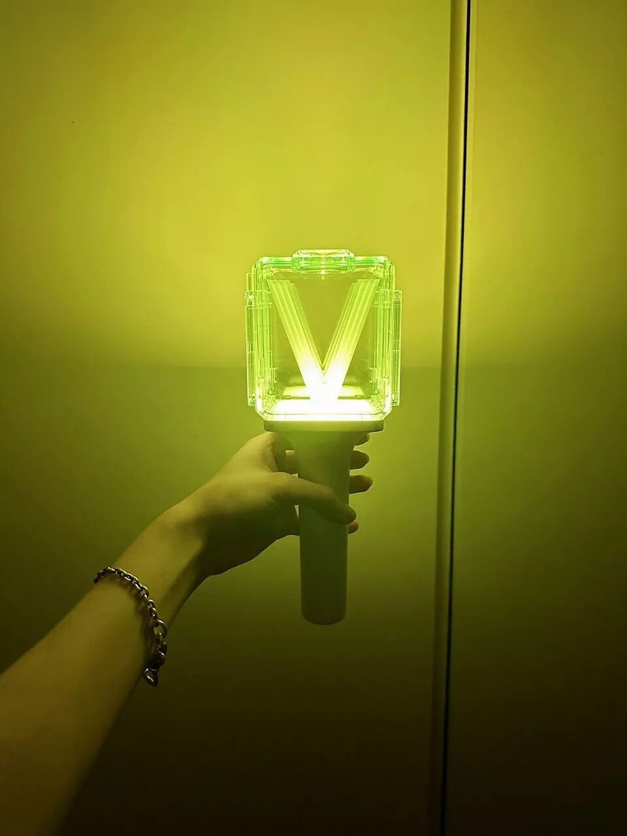 wayv 威神V nct テン ペンライト 10vely light stick NCT WayV Official Light stick Ver.2 Fanlight NCTzen Concert