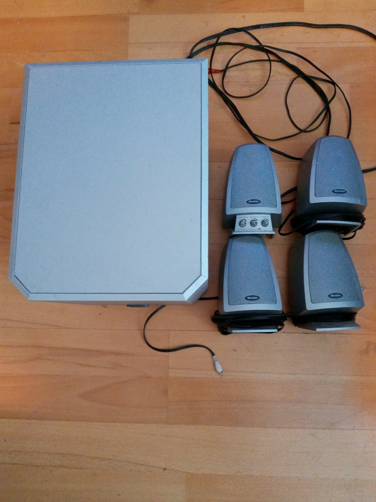 boston acoustics ba7800