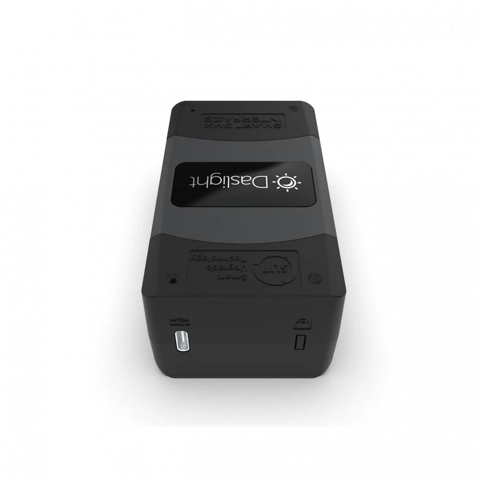 Daslight Virtual Controller DVC Fun (2021 Model) DMX Software - Image 3 of 4