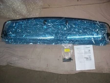 Polaris Ranger XP 570 XP 900 XP 1000 Lock & Ride Pro-Fit Half Windshield NEW OEM