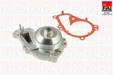 FAI Water Pump for Citroen C3 Aircross PureTech 82 1.2 Litre 2019-Present