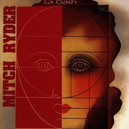 Mitch Ryder - CD - La gash (1992, Line) - Picture 1 of 1