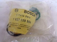 NEW BOSCH 1-827-009-564 SPARE PART KIT