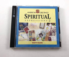 American Greetings SPIRITUAL EXPRESSIONS 2 für PC WIN 95/98