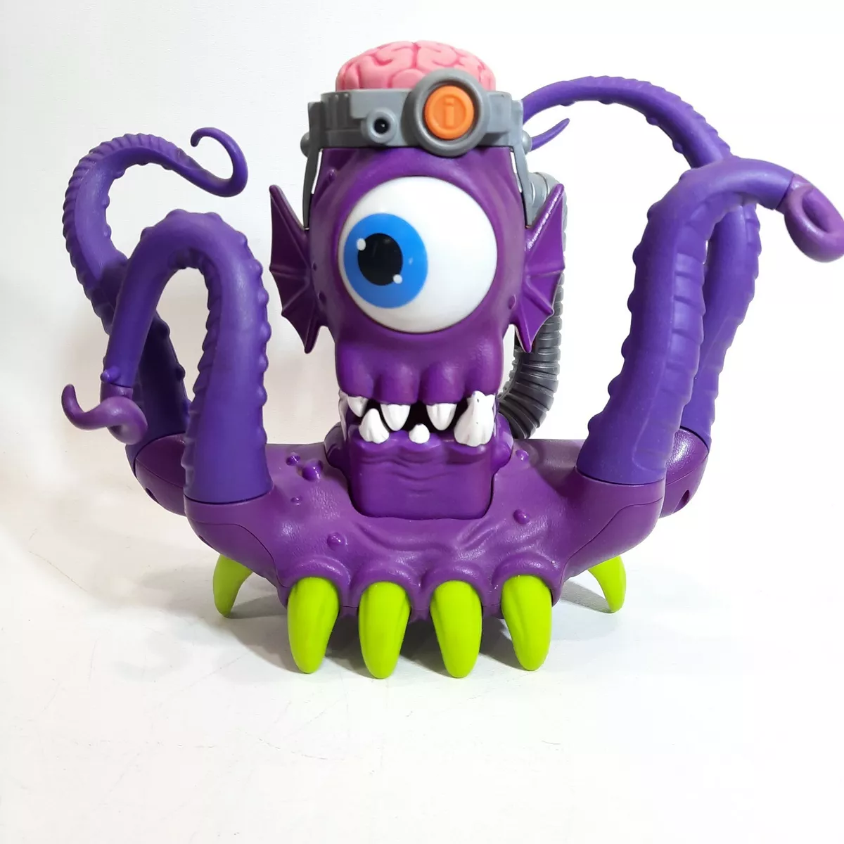 Imaginext alien tentaclor cheap