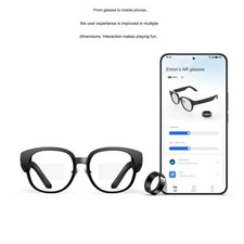 MYVU AR Smart Glasses HeadUp Display Navigation Translation in 6 Languages Music