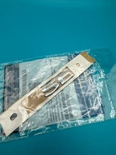 OEM 2012 - 2017 Ford Focus Trunk Lid Emblem Badge Nameplate Rear 6E5Z5442528B