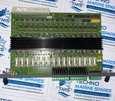 BOSCH A24/2 OUTPUT MODULE (NEW) (lot Of 2)