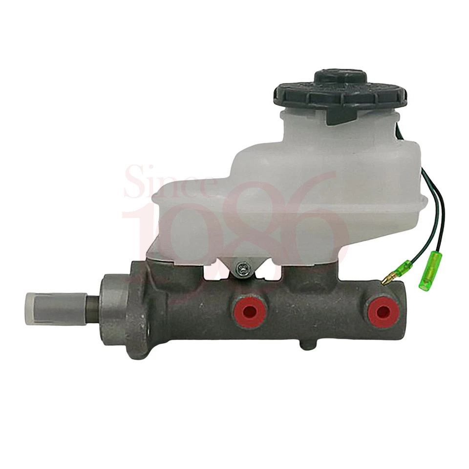 Cilindro maestro de freno para Honda Accord Acura TL CL 3,2 L 1999 2000 2001 2002 2003 Foto 3 de 4