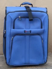 Choice Of Traveling Wheeled Carry On Luggage Pick Up Only