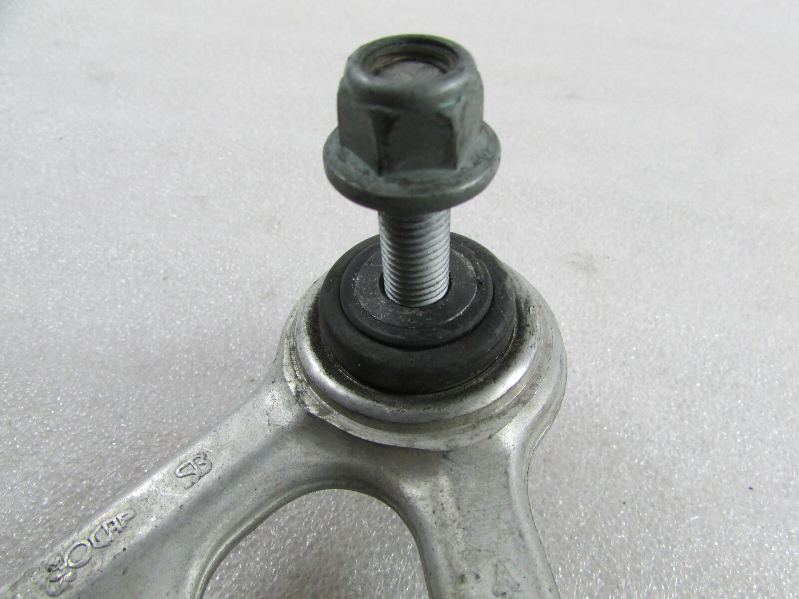 Lamborghini Aventador, Rear Shock Absorber Pivot, Used, P/N 470513127