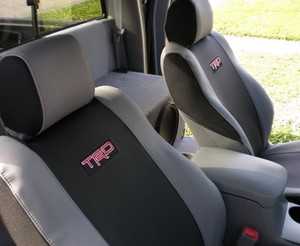02 tacoma seat covers