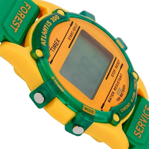 timex atlantis nuptse