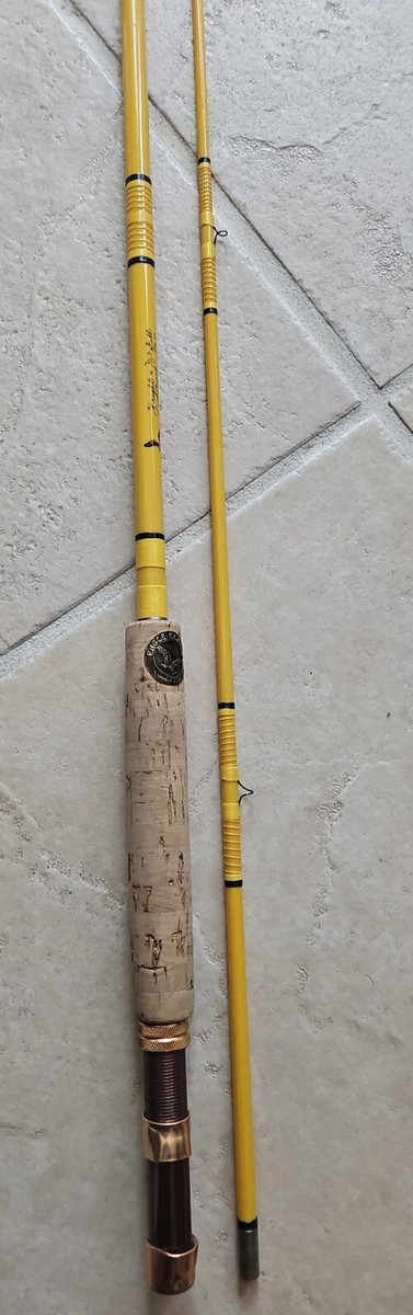 Claw Trailmaster Eagle Claw Denco Fly Rod EAGLE CLAW SWEETHART No