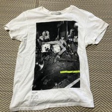 T-shirt nirvana