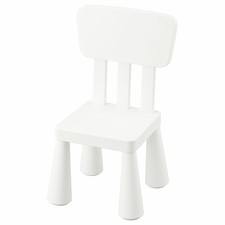 ikea utter stool