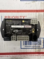 The Intermotive Fast Idle/Interlock Control Module S-M1200-11