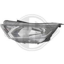 6808981 Hauptscheinwerfer links für HYUNDAI i20 (BC3, BI3)