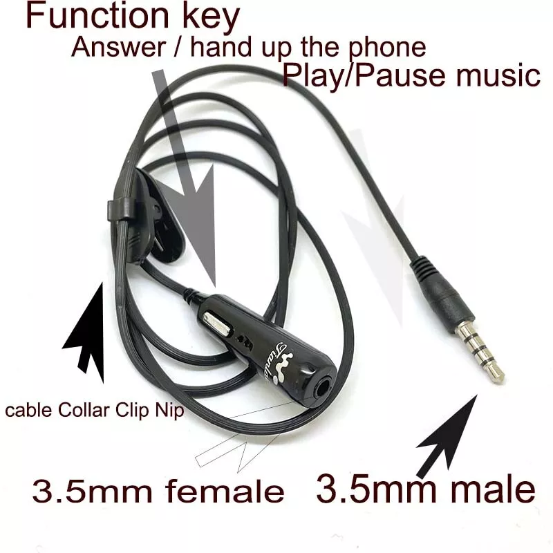 Generic mic 3.5 mm new arrivals