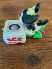 McDonald's Happy Meal 1993 Warner Bros. Animaniacs Dot's Ice Cream Wagon Toy