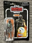 Star Wars The Vintage Collection Boba Fett VC09 Figure New In Box
