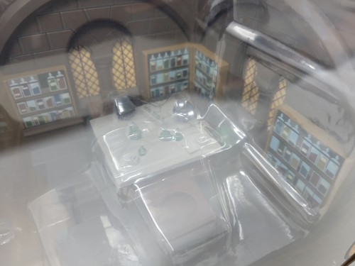 Funko Mini Momentos Harry Potter Pociones Clase Neville Longbottom Chase Edition - Imagen 5 de 6
