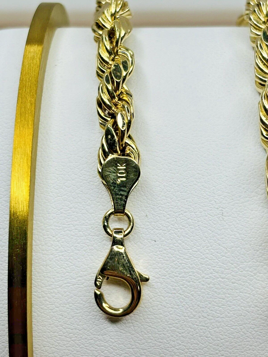 15+ Mens Chain Length Chart