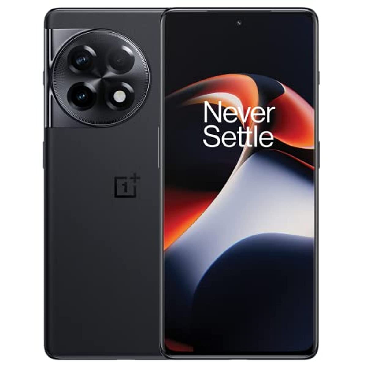 OnePlus 11R 5G (Sonic Black, 16GB RAM, 256GB Storage) | eBay
