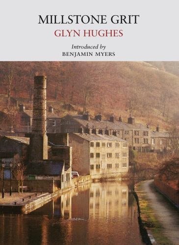 Millstone Grit by Glyn Hughes (2024, Trade Paperback)