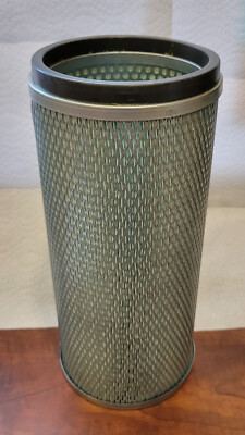 Isuzu Genuine Parts - P12-7315 Duralife Air Filter Element, Made in Japan