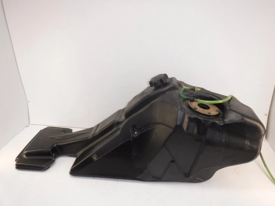 10-14 ARCTIC CAT F570 БЕНЗОБАК ТОПЛИВНЫЙ РЕЗЕРВУАР - Изображение 4 из 4