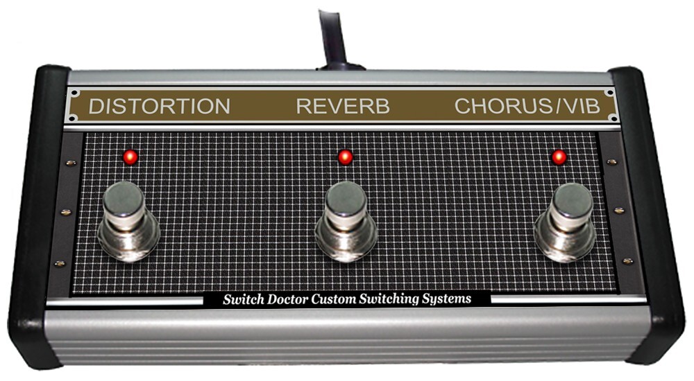 Roland FS-3 foot switch 日本製 Roland FS-3 Foot Switch | Reverb