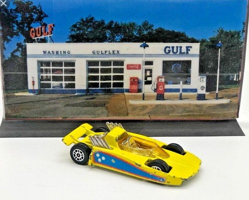 Corgi Juniors Hot Rodder No. 28 1:55 Scale - Picture 1 of 5