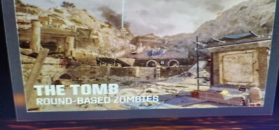   THE TOMB EASTER EGG NEW MAP Black Ops 6 - CARRY, LEGIT & FAST   BO6 ZOMBIES  