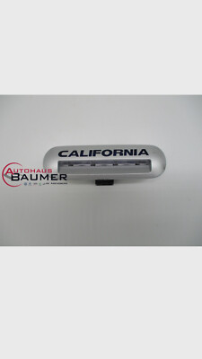 Original VW Einstiegsbeleuchtung CALIFORNIA  für VW T5 T6 7E5947415K 72A  neu