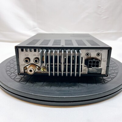 Kenwood TS-60S HF All Mode SSB/FM/AM/CW 100W Transceiver Amateur